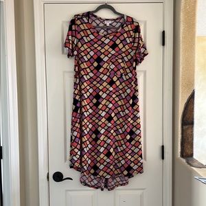 LuLaRoe Dress